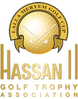 Trophée Hassan II de Golf