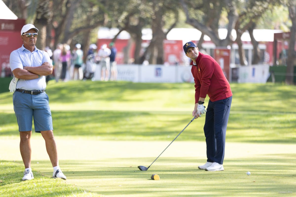 Pro-AM PGA TOUR Champions