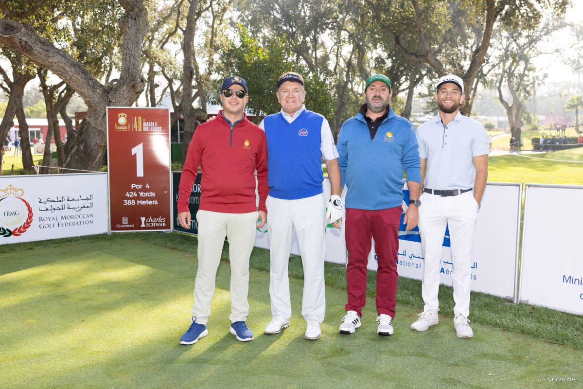 Pro-AM PGA TOUR Champions