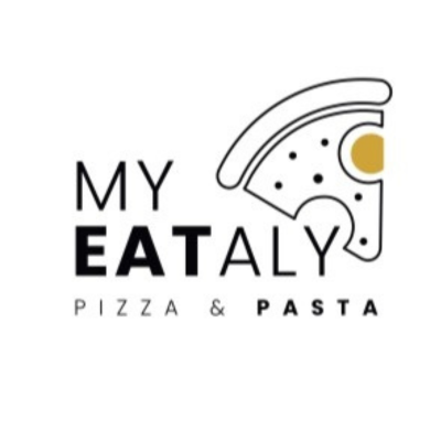 logo my eataly