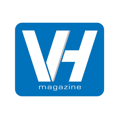 LOGO vh magazine