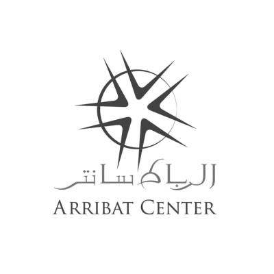 arribat center LOGO