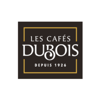 cafe dubois LOGO