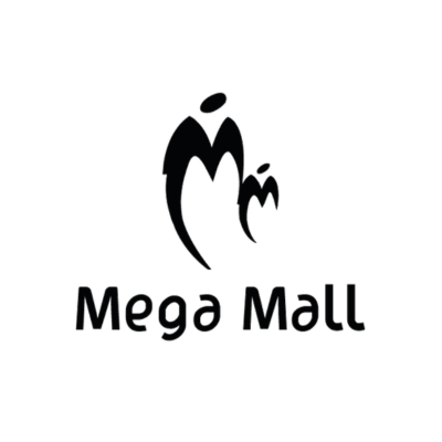 mega mall LOGO