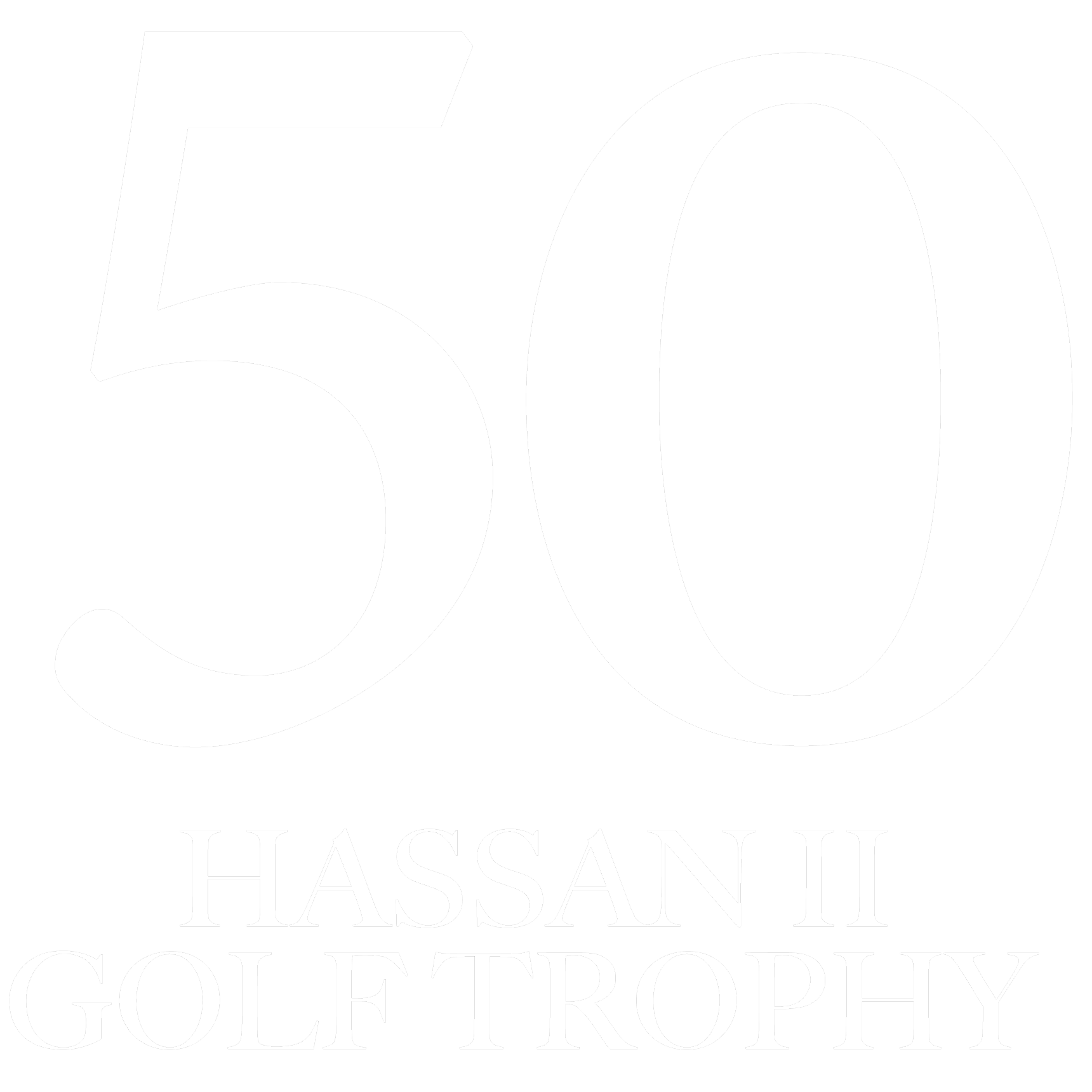 Trophée Hassan II de Golf
