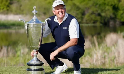 Colin Montgomerie