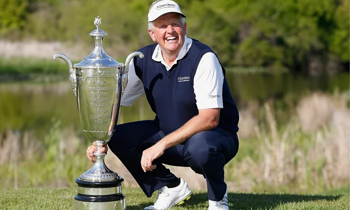 Colin Montgomerie