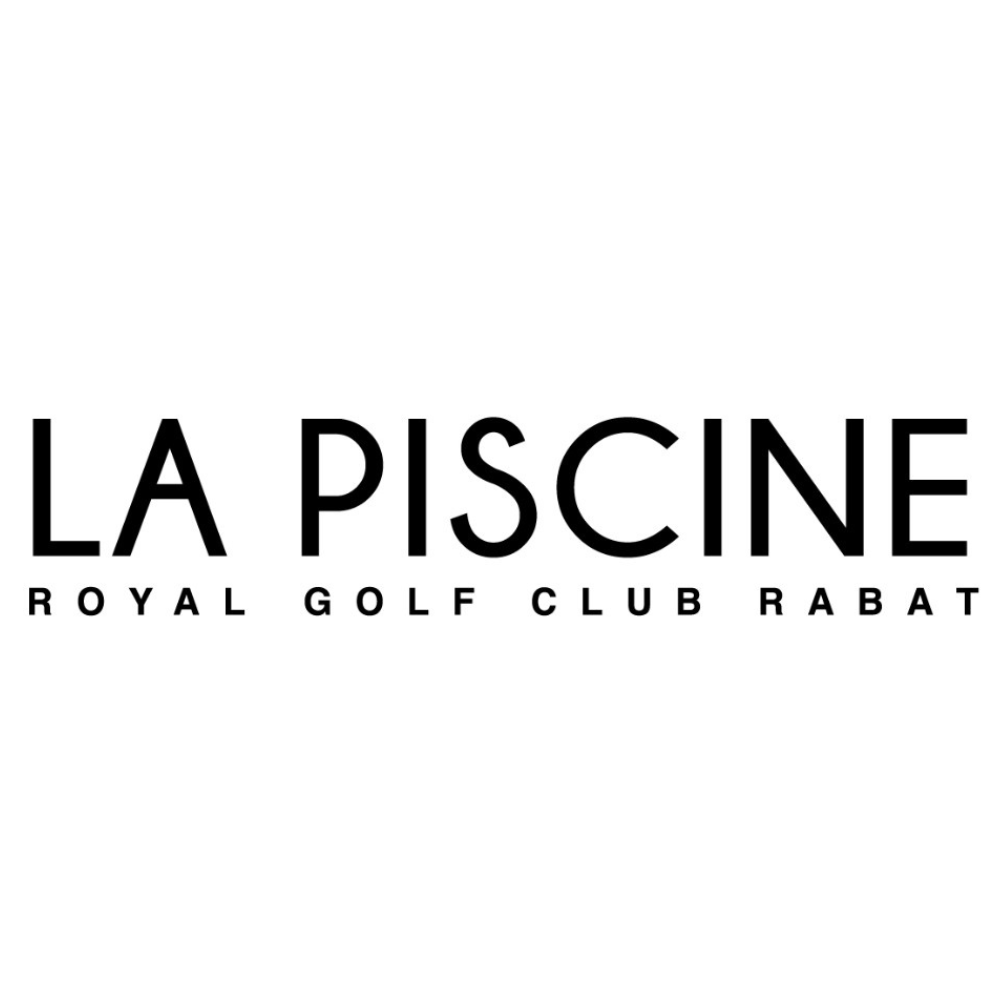 la piscine