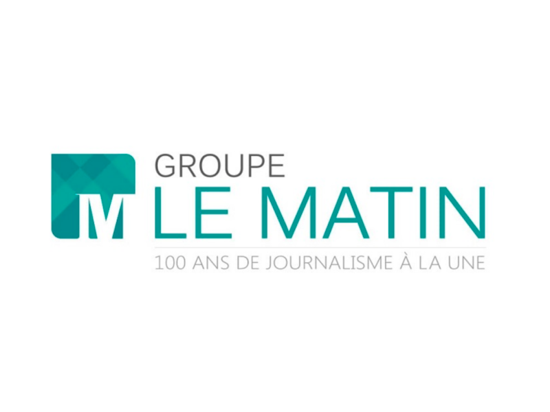 logo insit le matin