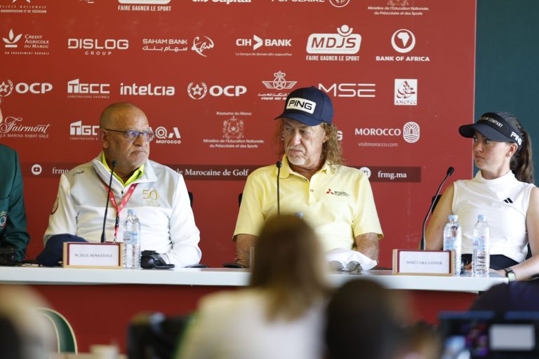 CONFERENCES DE PRESS (103)