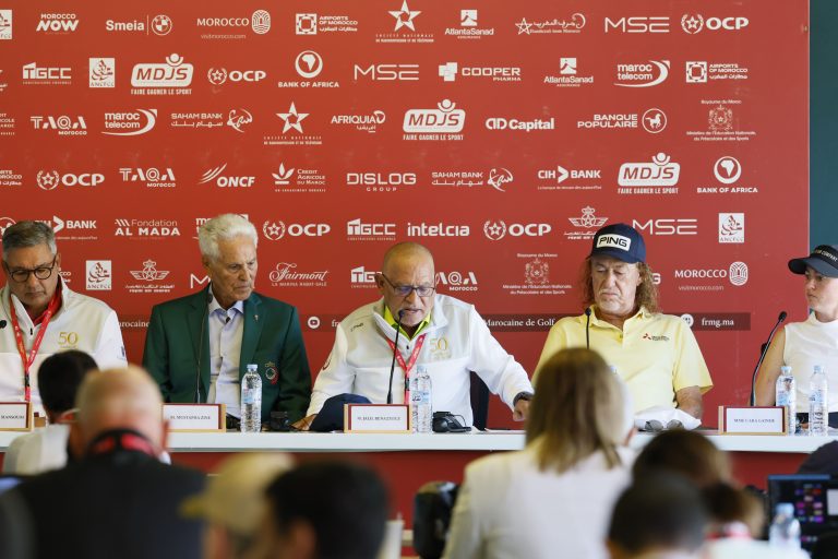 CONFERENCES DE PRESS (106)