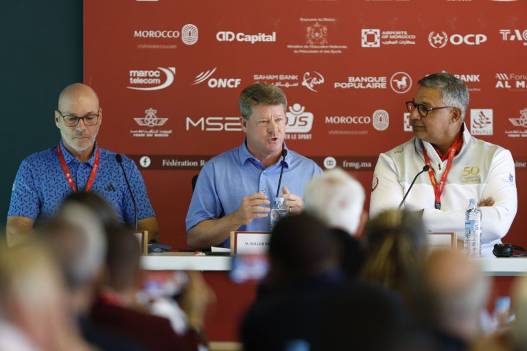 CONFERENCES DE PRESS (122)