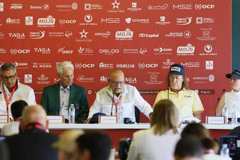 CONFERENCES DE PRESS (124)