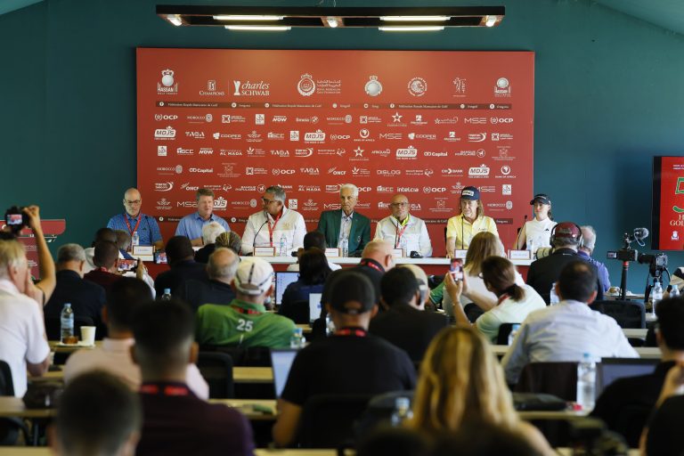 CONFERENCES DE PRESS (126)