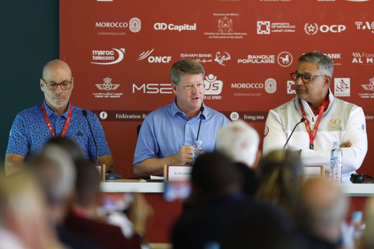 CONFERENCES DE PRESS (134)