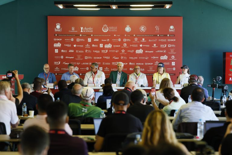 CONFERENCES DE PRESS (135)