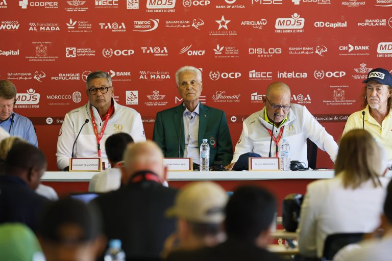 CONFERENCES DE PRESS (152)
