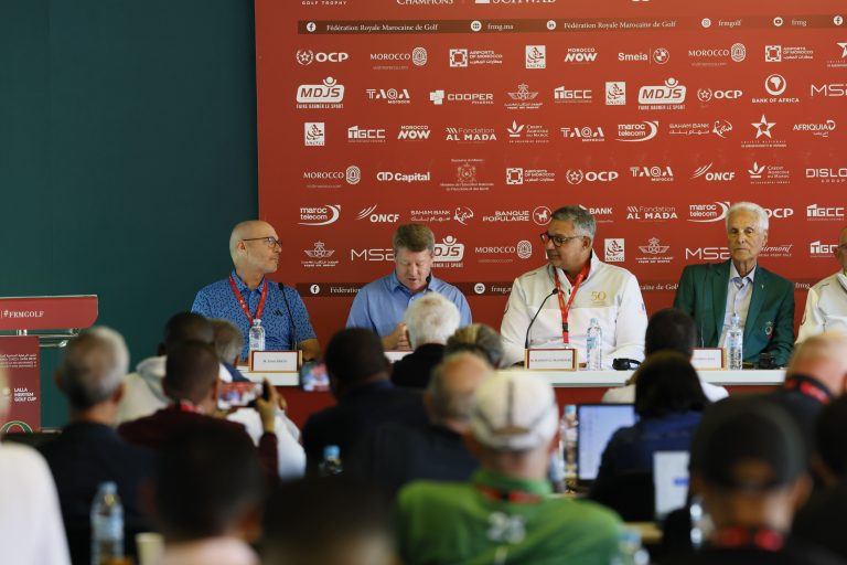 CONFERENCES DE PRESS (154)