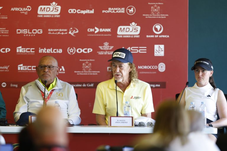 CONFERENCES DE PRESS (301)