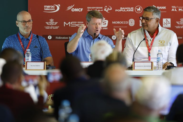 CONFERENCES DE PRESS (531)