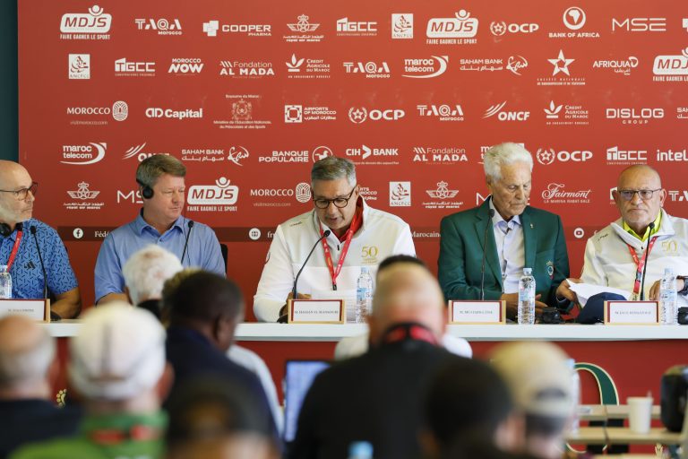 CONFERENCES DE PRESS (77)