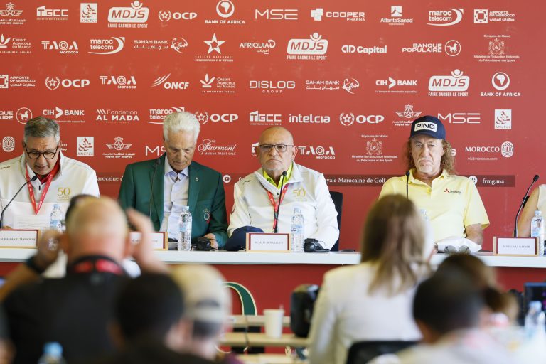 CONFERENCES DE PRESS (78)