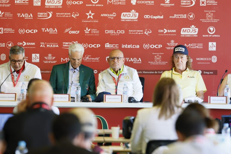CONFERENCES DE PRESS (79)