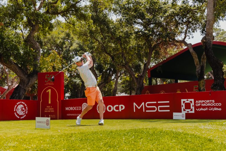 RORY SABBATINI